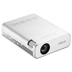 Asus projektor E1R LED 200 lm provoz na akumulátor, integrovaný reproduktor