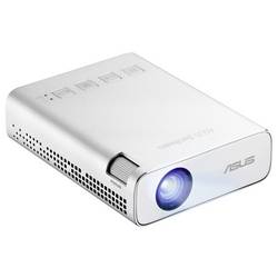 Asus projektor E1R LED 200 lm provoz na akumulátor, integrovaný reproduktor