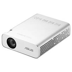 Asus projektor E1R LED 200 lm provoz na akumulátor, integrovaný reproduktor