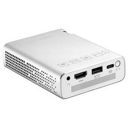 Asus projektor E1R LED 200 lm provoz na akumulátor, integrovaný reproduktor