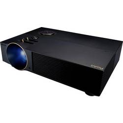 Asus projektor ProArt A1 DLP 3000 lm podpora 3D, Full HD, integrovaný reproduktor, s dálkovým ovládáním