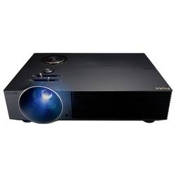 Asus projektor ProArt A1 DLP 3000 lm podpora 3D, Full HD, integrovaný reproduktor, s dálkovým ovládáním