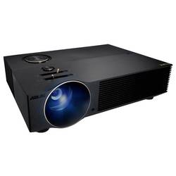 Asus projektor ProArt A1 DLP 3000 lm podpora 3D, Full HD, integrovaný reproduktor, s dálkovým ovládáním
