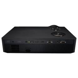 Asus projektor ProArt A1 DLP 3000 lm podpora 3D, Full HD, integrovaný reproduktor, s dálkovým ovládáním