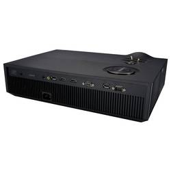 Asus projektor ProArt A1 DLP 3000 lm podpora 3D, Full HD, integrovaný reproduktor, s dálkovým ovládáním