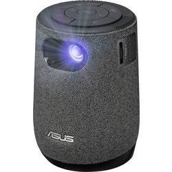 Asus projektor ZenBeam Latte L1 LED 300 lm provoz na akumulátor, Full HD, integrovaný reproduktor, s dálkovým ovládáním