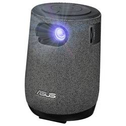 Asus projektor ZenBeam Latte L1 LED 300 lm provoz na akumulátor, Full HD, integrovaný reproduktor, s dálkovým ovládáním