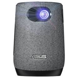 Asus projektor ZenBeam Latte L1 LED 300 lm provoz na akumulátor, Full HD, integrovaný reproduktor, s dálkovým ovládáním