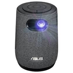Asus projektor ZenBeam Latte L1 LED 300 lm provoz na akumulátor, Full HD, integrovaný reproduktor, s dálkovým ovládáním