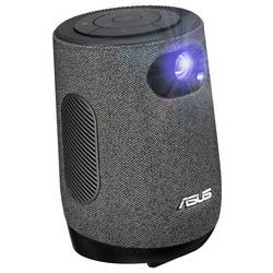 Asus projektor ZenBeam Latte L1 LED 300 lm provoz na akumulátor, Full HD, integrovaný reproduktor, s dálkovým ovládáním