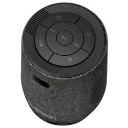 Asus projektor ZenBeam Latte L1 LED 300 lm provoz na akumulátor, Full HD, integrovaný reproduktor, s dálkovým ovládáním