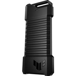 Asus 2 TB, externí SSD disk, USB-C™ (USB 3.2 Gen 2), černá