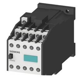Siemens 3TH4355-0BB4 pomocný stykač 1 ks