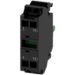 Siemens 3SU1400-1AA10-3LA0 svorkovnice 500 V DC/AC 1 ks