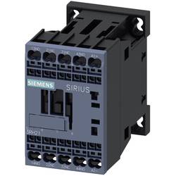 Siemens 3RH2122-2LF40-1AA0 pomocný vazební stykač s varistorem 1 ks