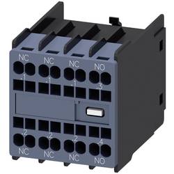 Siemens 3RH2911-2HA13 pomocný spínač 1 ks