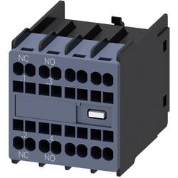 Siemens 3RH2911-2HA11 pomocný spínač 1 ks