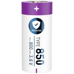 Ansmann Akku speciální akumulátor 16340 Li-Ion 3.6 V 850 mAh