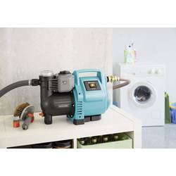 GARDENA 1757-20 Classic 3500/4E domácí automat na vodu 230 V 3500 l/h