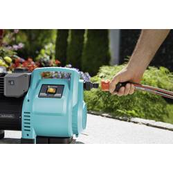 GARDENA 1757-20 Classic 3500/4E domácí automat na vodu 230 V 3500 l/h