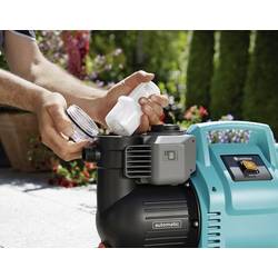 GARDENA 1757-20 Classic 3500/4E domácí automat na vodu 230 V 3500 l/h