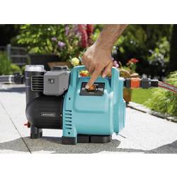 GARDENA 1757-20 Classic 3500/4E domácí automat na vodu 230 V 3500 l/h