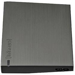 Intenso Memory Board, Memory Board, 2 TB, externí HDD 6,35 cm (2,5), USB 3.2 (Gen 1x1) , antracitová, 6028680
