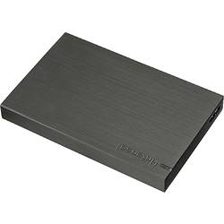 Intenso Memory Board, Memory Board, 2 TB, externí HDD 6,35 cm (2,5), USB 3.2 (Gen 1x1) , antracitová, 6028680