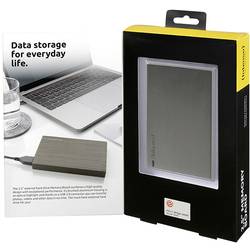 Intenso Memory Board, Memory Board, 2 TB, externí HDD 6,35 cm (2,5), USB 3.2 (Gen 1x1) , antracitová, 6028680