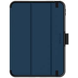 Otterbox Symmetry Folio obal na tablet Apple iPad 10.9 (Gen.10, 2022), iPad 10.9 (A16, 2025) 27,7 cm (10,9) Pouzdro typu kniha modrá