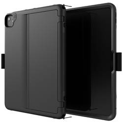 ZAGG intergrated Cases/Screen Denali obal na tablet Apple iPad Pro 11 (M4, 2024) 27,9 cm (11) Backcover černá