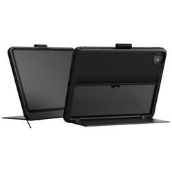 ZAGG intergrated Cases/Screen Denali obal na tablet Apple iPad Pro 11 (M4, 2024) 27,9 cm (11) Backcover černá