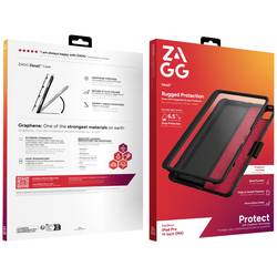 ZAGG intergrated Cases/Screen Denali obal na tablet Apple iPad Pro 11 (M4, 2024) 27,9 cm (11) Backcover černá