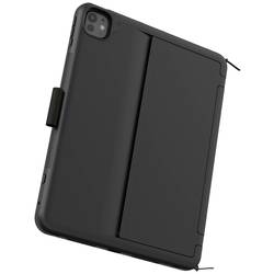 ZAGG intergrated Cases/Screen Denali obal na tablet Apple iPad Pro 11 (M4, 2024) 27,9 cm (11) Backcover černá