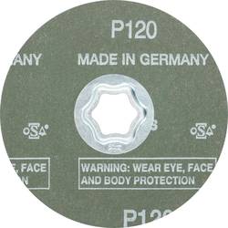 PFERD TOOLS 64191012 Brusný kotouč Průměr 115 mm