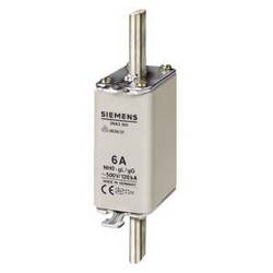 Siemens 3NA3024 sada pojistek Velikost pojistky = 0 80 A 500 V 1 ks