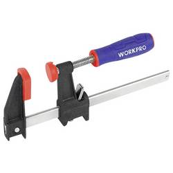WorkPro WP232031 Svěrka Vnější délka: 300 mm