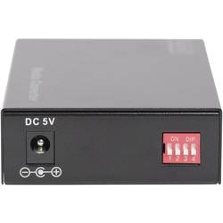 Digitus DN-82120-1 LAN, SC Duplex síťový prvek media converter 1 GBit/s