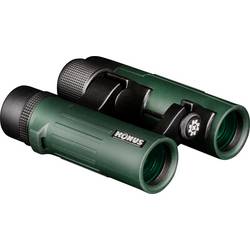 Konus dalekohled Supreme-2 10x26 W.A. 10 x 26 mm binokulární zelená KON2364