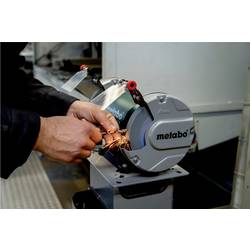 Metabo DS 150 M 604150000 dvoukotoučová bruska 370 W 20 mm Ø 150 mm