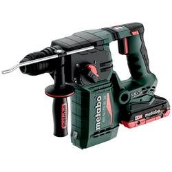 Metabo KH 18 LTX BL 24 SDS plus-aku kombinované kladivo 18 V 4.0 Ah