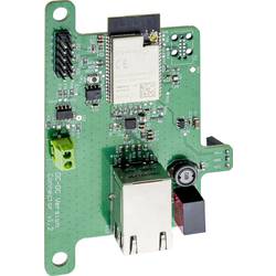 Pracht NRG9008 ALPHA9008-PNI ochranný modul pro emobility