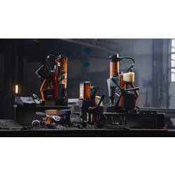 Fein AKBU 35 PMQ AS aku stojanová vrtačka 18 V, bezkartáčové, kufřík, bez akumulátoru, bez nabíječky, 1cestný, 71700361000