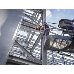 Fein AKBU 35 PMQ AS aku stojanová vrtačka 18 V, bezkartáčové, kufřík, bez akumulátoru, bez nabíječky, 1cestný, 71700361000