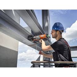 Fein AKBU 35 PMQ AS aku stojanová vrtačka 18 V, bezkartáčové, kufřík, bez akumulátoru, bez nabíječky, 1cestný, 71700361000