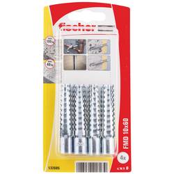 Fischer 532685 FMD 10 x 60 K NV kovová rozpěrná hmoždinka 60 mm 12 mm 1 sada