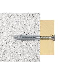 Fischer 532685 FMD 10 x 60 K NV kovová rozpěrná hmoždinka 60 mm 12 mm 1 sada