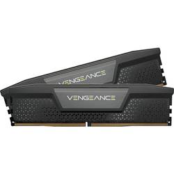 Corsair CMK32GX5M2X7200C34 Modul RAM pro PC DDR5 32 GB 2 x 16 GB 7200 MHz 288pin DIMM CMK32GX5M2X7200C34