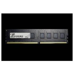 G.Skill Value Modul RAM pro PC DDR4 8 GB 1 x 8 GB 2666 MHz 288pin DIMM F4-2666C19S-8GNT