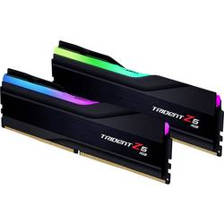 G.Skill F5-6400J3239F24GX2-TZ5RK Modul RAM pro PC DDR5 48 GB 2 x 24 GB 6400 MHz F5-6400J3239F24GX2-TZ5RK